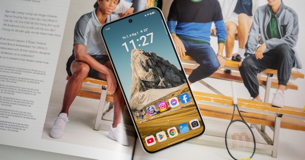 Đây là OPPO Reno13 series: Xứng đáng là mẫu máy đáng mua nhất đầu năm 2025