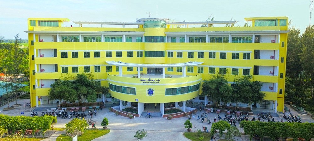  Trường Đại học Trà Vinh "im lặng" khi được hỏi về đào tạo hệ từ xa 