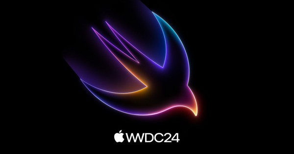 Apple gửi thư mời tham dự sự kiện WWDC 2024: Sẽ công bố nhiều điều bất ngờ