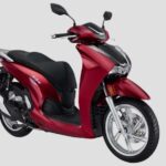 giá xe honda SH 125/150i/350i 1