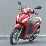 Giá xe Honda Vision 3