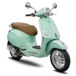 Giá xe Vespa 1