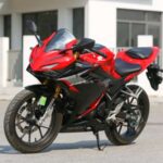 giá xe honda CB150R/CBR150R 2