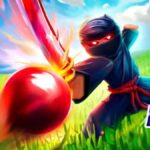 Code Blade Ball mới nhất