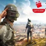 Code Pubg Mobile mới nhất