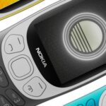 Đây là Nokia 3210 (2024): Màn hình 2.4 inch IPS, cổng sạc USB-C, RAM 64MB