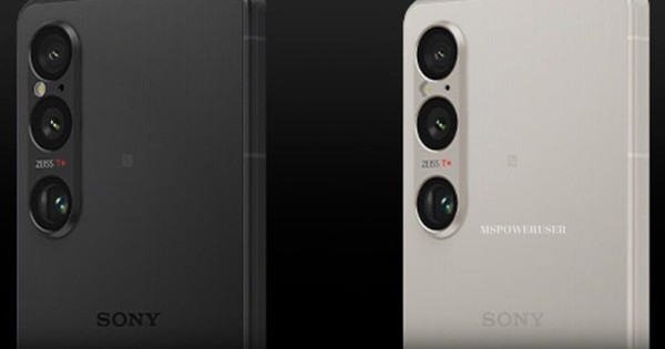 Đây là Xperia 1 VI: Camera "sánh ngang máy ảnh full-frame", chip Snapdragon 8 Gen 3, tỷ lệ 19.5:9 mới, vẫn có jack 3.5mm