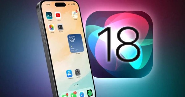 Điểm mặt 5 tính năng "out trình" sẽ có trên iOS 18: Bản cập nhật lớn nhất lịch sử iPhone đây rồi!