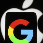 Google trả Apple 20 tỷ USD để là công cụ tìm kiếm mặc định