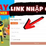 Link nhập Code Play Together VNG