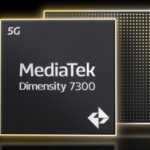 MediaTek ra mắt chip di động tầm trung hỗ trợ 2 màn hình, hiệu năng mạnh