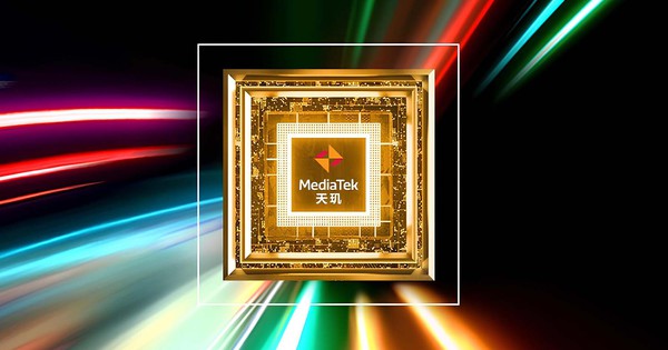 MediaTek tăng trưởng mạnh, Qualcomm lo lắng