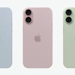 Ngắm trọn vẹn vẻ đẹp iPhone 16 với các màu pastel cực xinh