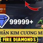 Nhận 9999 kc miễn phí 1