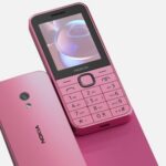 Ra mắt bộ ba điện thoại "cục gạch" 4G mới: Nokia 215 4G, 225 4G và 235 4G