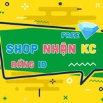 shop nhận kc miễn phí bằng id 1