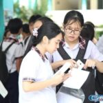 TPHCM: Học sinh có 5 ngày để thay đổi nguyện vọng lớp 10 đã đăng ký