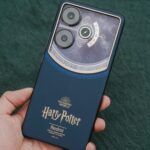 Trên tay điện thoại Xiaomi Harry Potter cho các Potterheads: Giá gần 11 triệu đồng nhưng "đáng từng đồng"