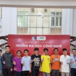 Việt Nam có thí sinh đạt huy chương Vàng tại Olympic Tin học châu Á năm 2024