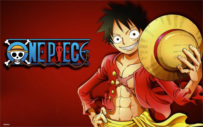 ảnh của luffy