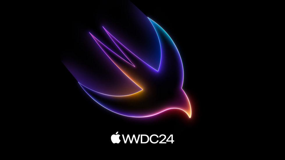 Apple gửi thư mời tham dự sự kiện WWDC 2024: Nhiều bất ngờ sẽ được công bố - Ảnh 1.