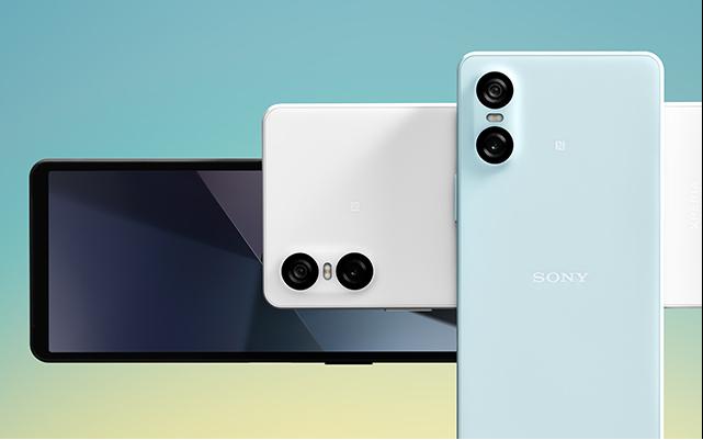 Đây là Xperia 10 VI: smartphone tầm trung sắp ra mắt của Sony - Ảnh 1.