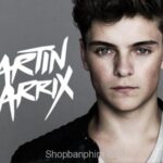 [GIẢI ĐÁP] Martin Garrix là ai? Từ cậu bé bỏ học đến DJ hàng đầu thế giới