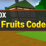 Code Blox Fruit 1