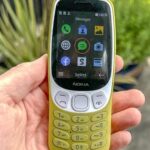 Nhiều người cứ phát cuồng với điện thoại "cục gạch" Nokia: Tôi dùng thử vài ngày là bỏ, không chịu nổi