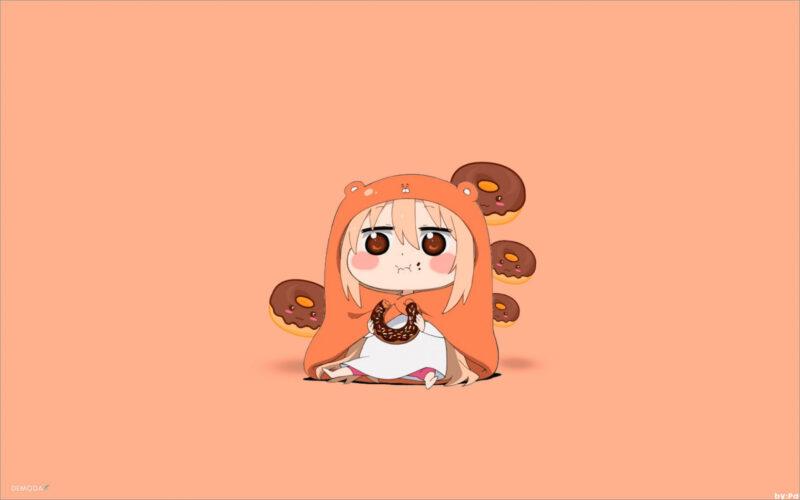 Ảnh của Umaru