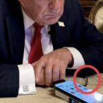 1 cái đúng và 1 cái sai trong cách dùng pin dự phòng nam châm với iPhone của ông Trump