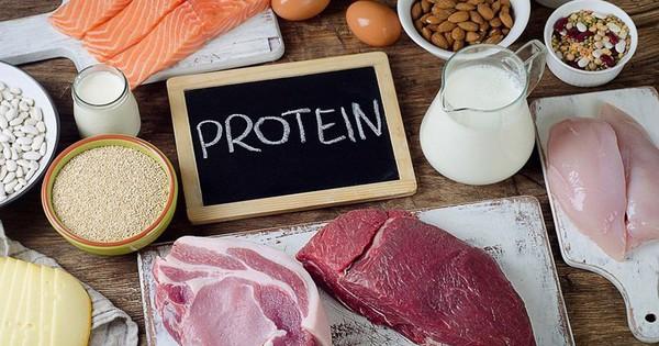 5 loại protein nạc bạn nên ăn nếu muốn giảm cân