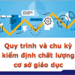 Bộ GDĐT lấy ý kiến dự thảo về kiểm định chất lượng chương trình đào tạo đại học