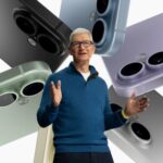 CEO Apple hé lộ tính năng đáng trông đợi nhất trên iPhone 16