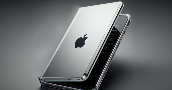 Chậm chân tới gần 10 năm, Apple sẽ sớm ra mắt 2 thiết bị gập vào năm 2026