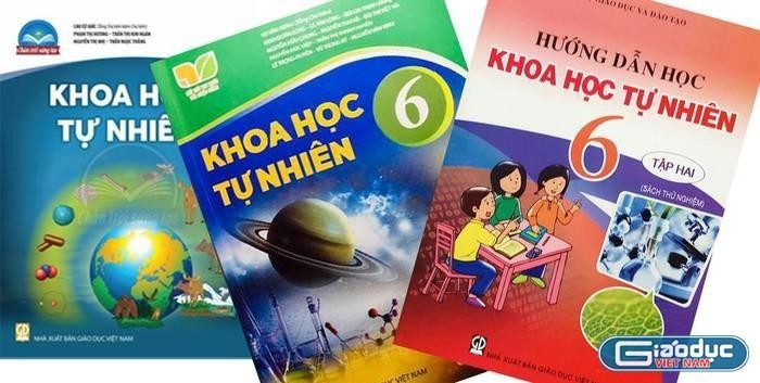  Chọn đội tuyển học sinh giỏi môn tích hợp, nhiều trường vẫn "án binh bất động" 