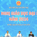 Cơ sở đào tạo cần công bố kịp thời các phương thức tuyển sinh từ năm 2025