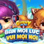 Code Gunny Mobi mới nhất