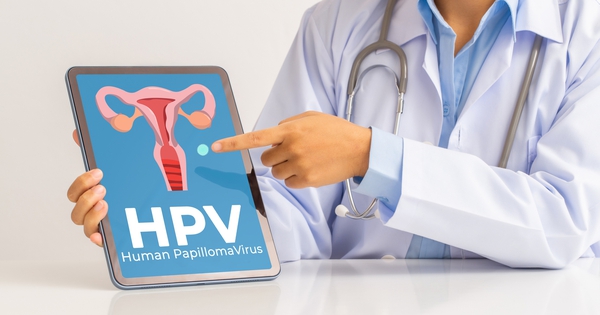 Đã đến lúc người trưởng thành thay đổi nhận thức về trách nhiệm dự phòng HPV