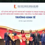 Đại học Bách khoa Hà Nội thành lập thêm trường thứ 6