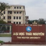 Đại học Thái Nguyên công bố điểm chuẩn các trường, khoa, phân hiệu trực thuộc