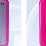 Đây là Barbie Phone: Mẫu điện thoại gập "retro" do HMD sản xuất