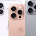 Đây là những nâng cấp camera của loạt iPhone 16: Nút chụp riêng biệt, quay video 3K 120fps, định dạng JPEG-XL mới