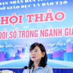 Đề Ngữ văn không dùng ngữ liệu SGK: Không phải thông tin bất ngờ với trường, GV