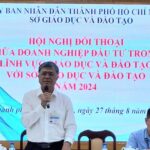 Doanh nghiệp đầu tư về giáo dục tại TP.HCM mong tinh gọn thủ tục hành chính