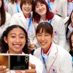 Galaxy S24 Ultra được sử dụng để livestream lễ khai mạc Olympic Paris 2024