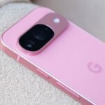 Giám đốc Google: Cụm camera lồi trên Pixel 9 không phải lỗi thiết kế, đó là tính năng