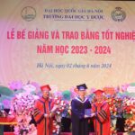 Giáo sư Lê Ngọc Thành nhắn nhủ 6 tiêu chí để trở thành thầy thuốc giỏi