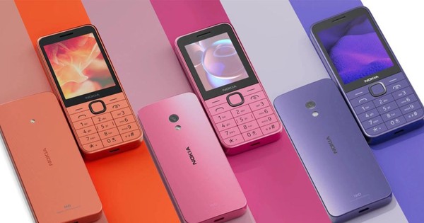 Gợi ý 6 điện thoại "cục gạch" hiệu Nokia, Vtel, Xiaomi... giá từ 399.000đ trang bị 4G không lo cắt sóng