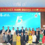 Hội nghị khoa học nhân kỷ niệm 15 năm thành lập Trung tâm Tim mạch, Bệnh viện E